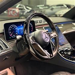 مرسيدس بنز S-Class